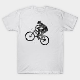 Mountain Bike T-Shirt